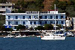 Best Western Rozos Hotel Port Heli